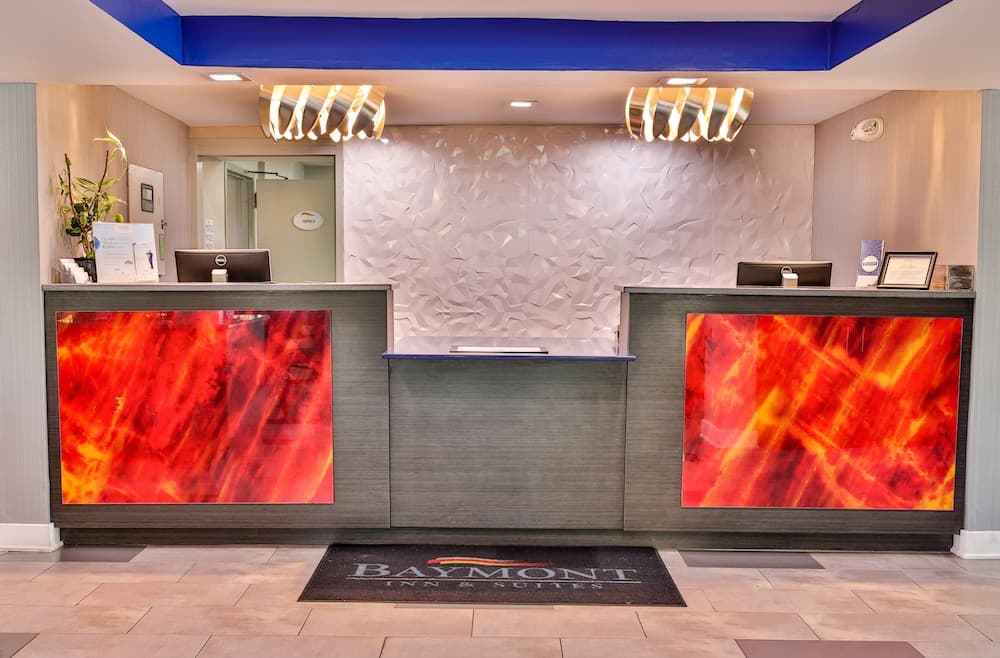 Baymont by Wyndham Murfreesboro