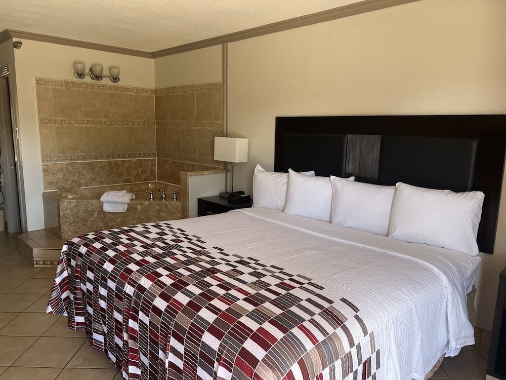 Red Roof Inn College Station