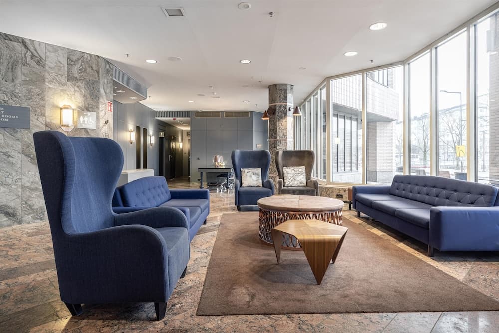 Hilton Helsinki Strand