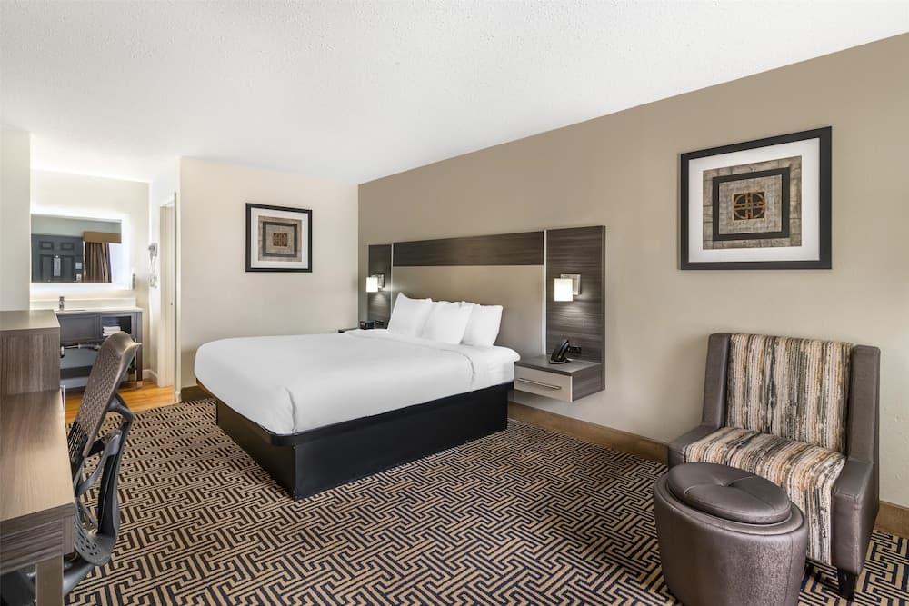 Best Western Central Inn