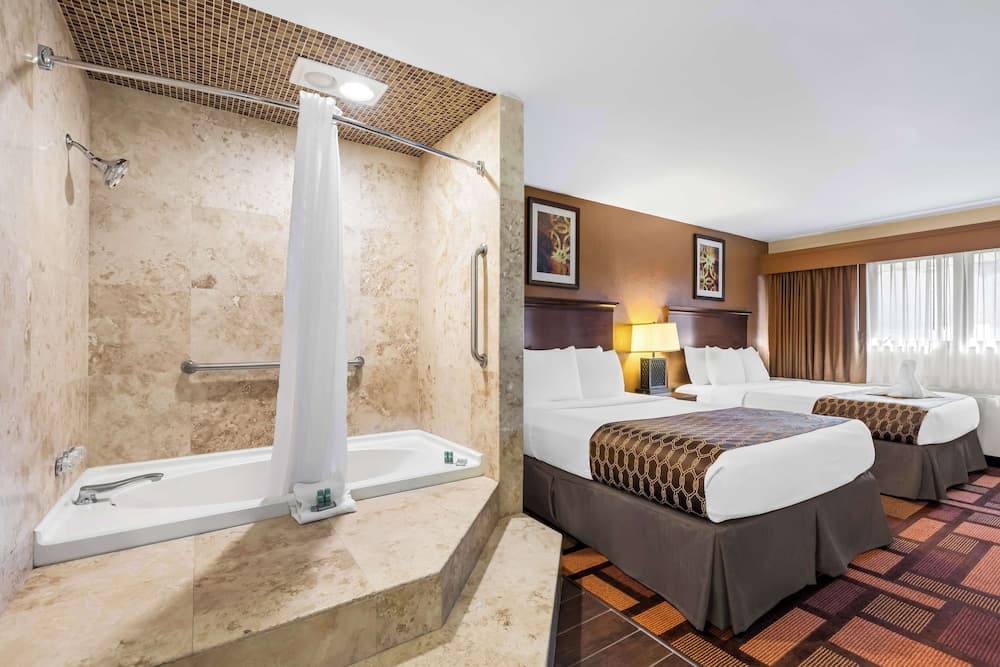 Best Western Tower West Lodge