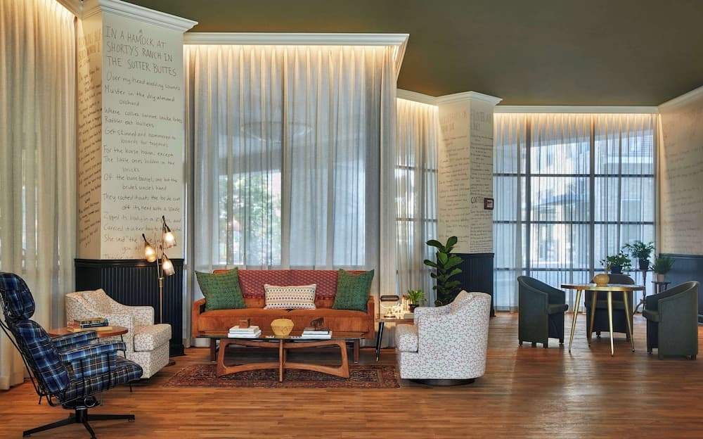 Graduate by Hilton Iowa City