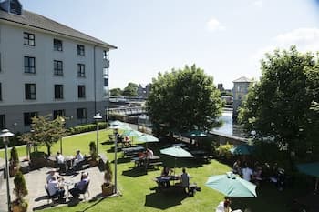 Leonardo Hotel Galway - Formerly Jurys Inn