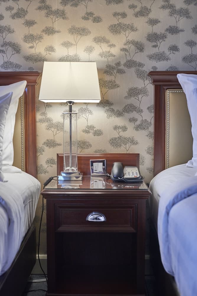 Dalmahoy Hotel & Country Club