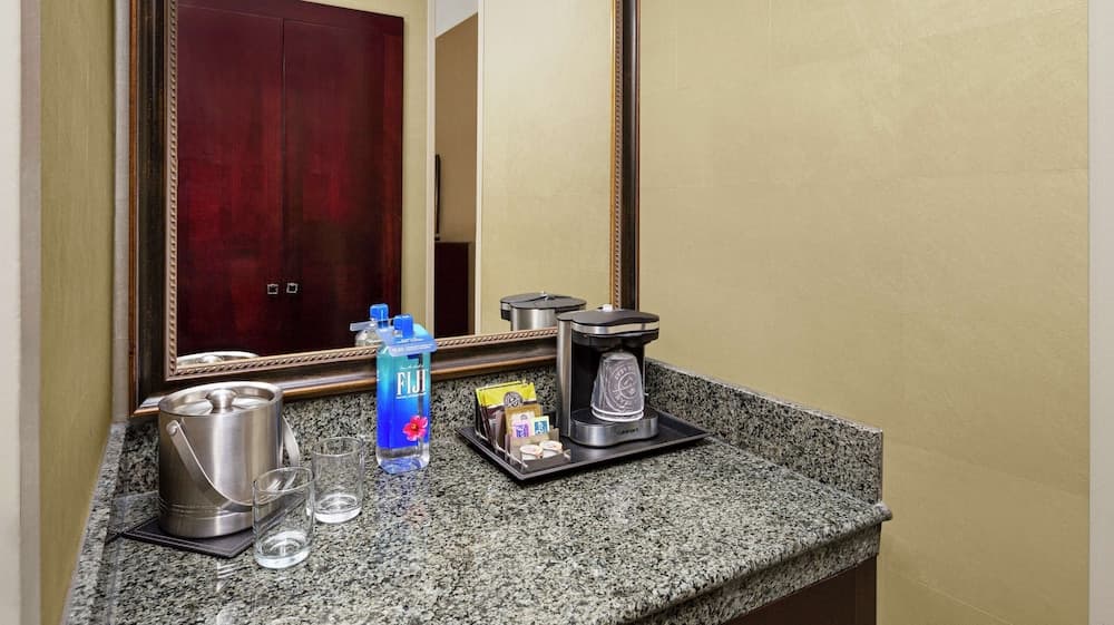 DoubleTree Raleigh Durham Airport at Research Triangle Park