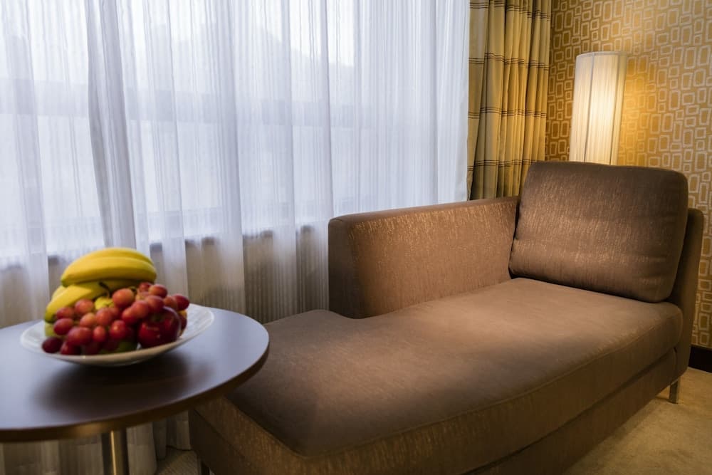 Gloucester Luk Kwok Hong Kong