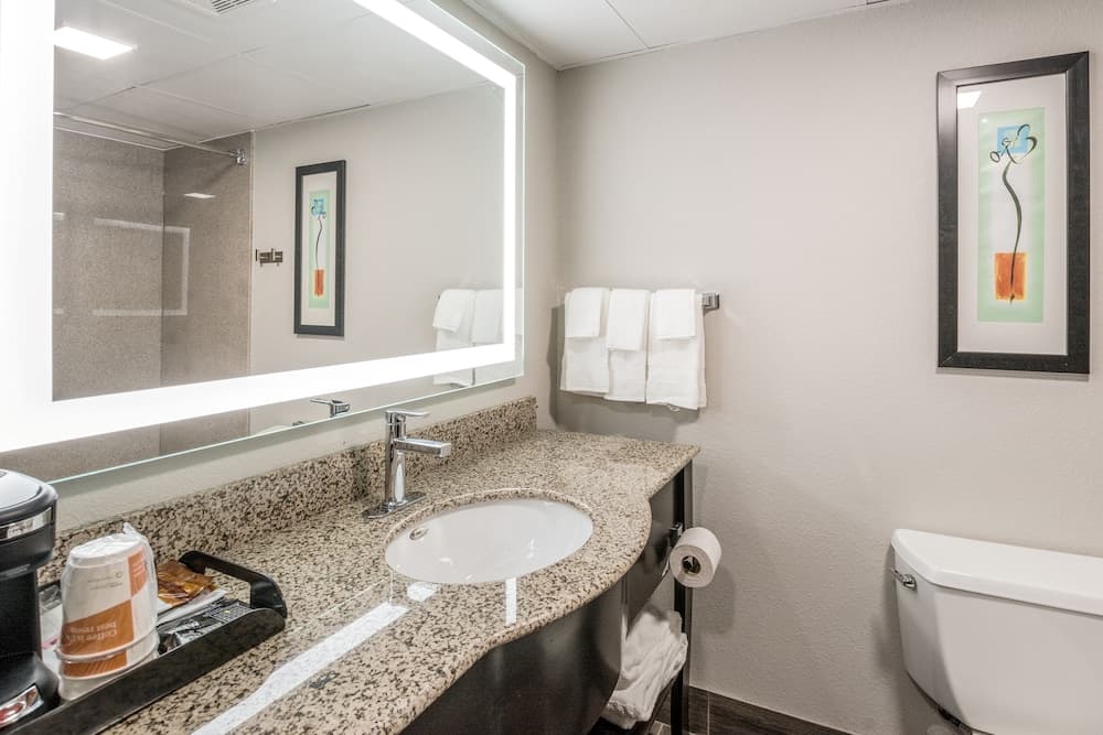 Clarion Pointe Rock Hill Near University