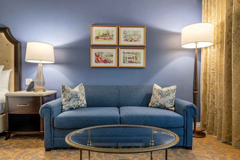 The Houstonian Hotel, Club & Spa