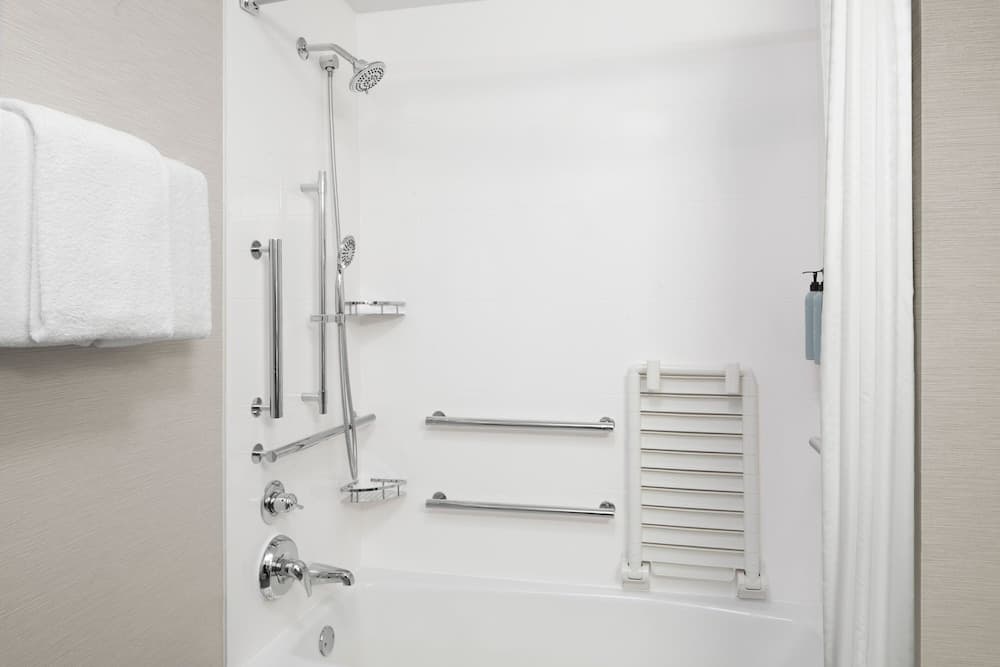 Courtyard by Marriott Little Rock West