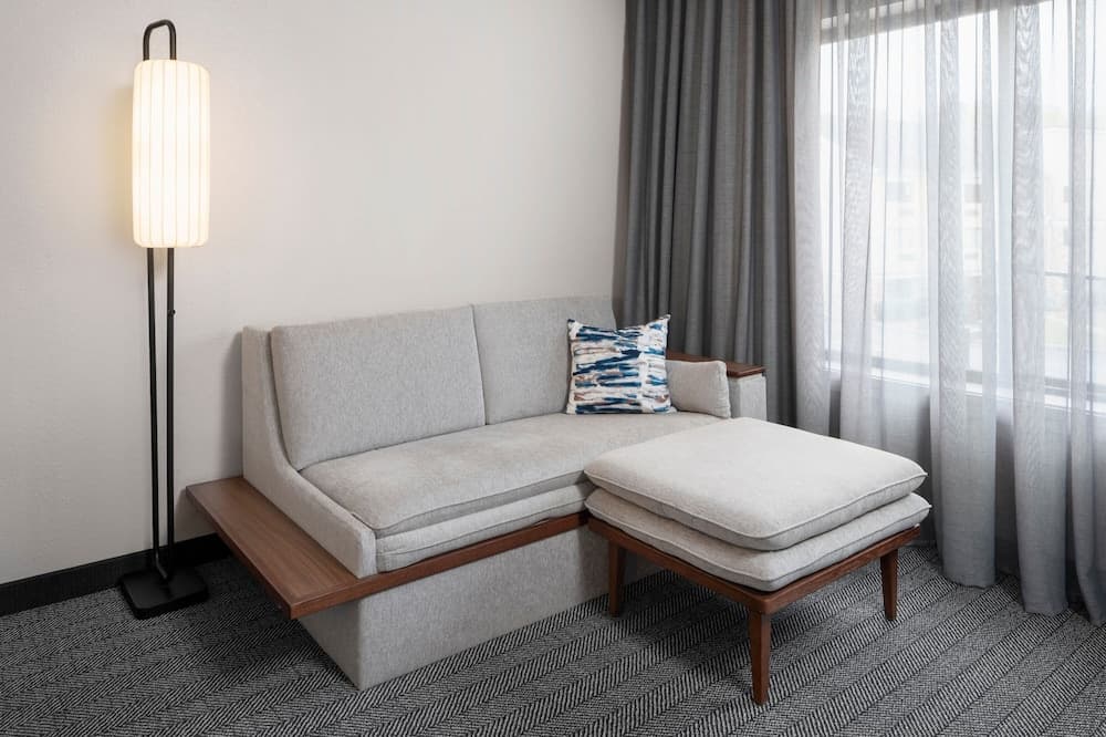 Courtyard by Marriott Little Rock West