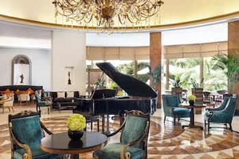 InterContinental Madrid, an IHG Hotel