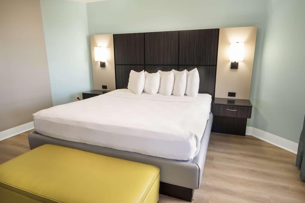 Best Western Seaside Inn