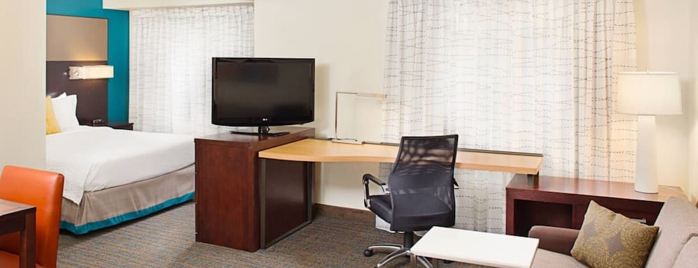 Residence Inn by Marriott Denver Downtown