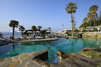 Royal Hotel San Remo