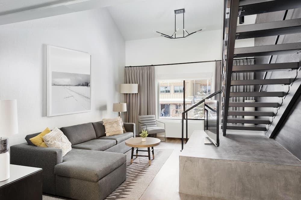 Gravity Haus Jackson Hole