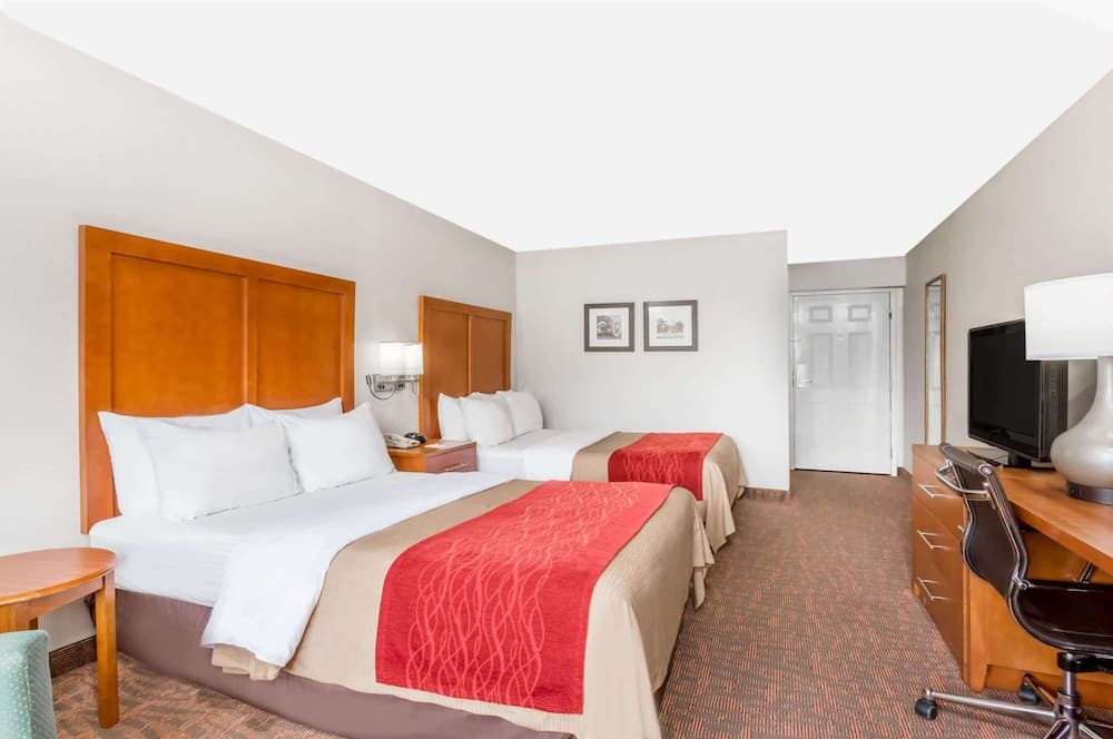 Days Inn by Wyndham Williamsburg Historic Area