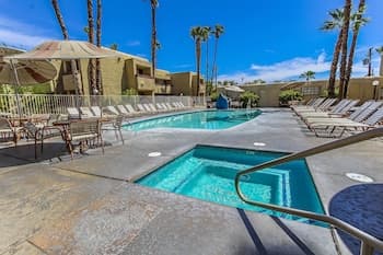 Desert Vacation Villas by VRI Americas