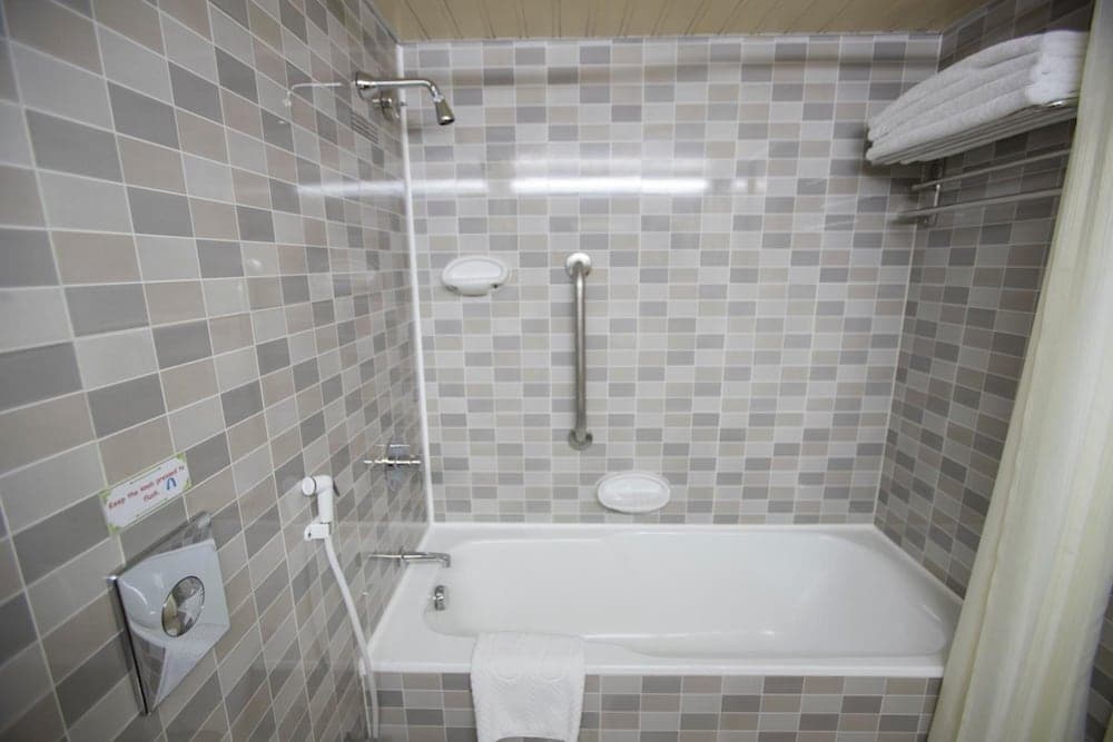 Hotel Muscat Holiday