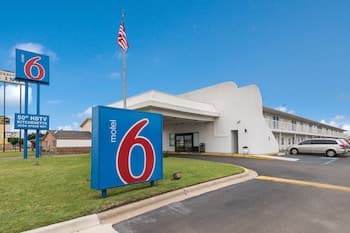 Motel 6 Abilene, TX