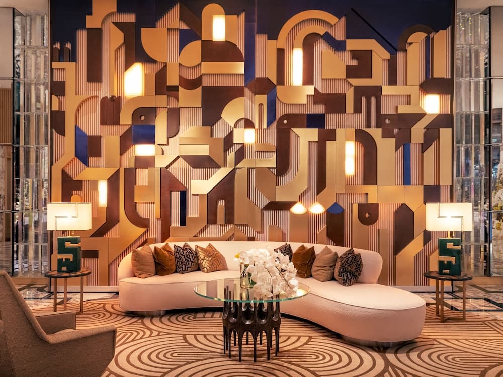 Royal Mansour Casablanca