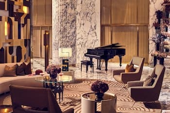 Royal Mansour Casablanca