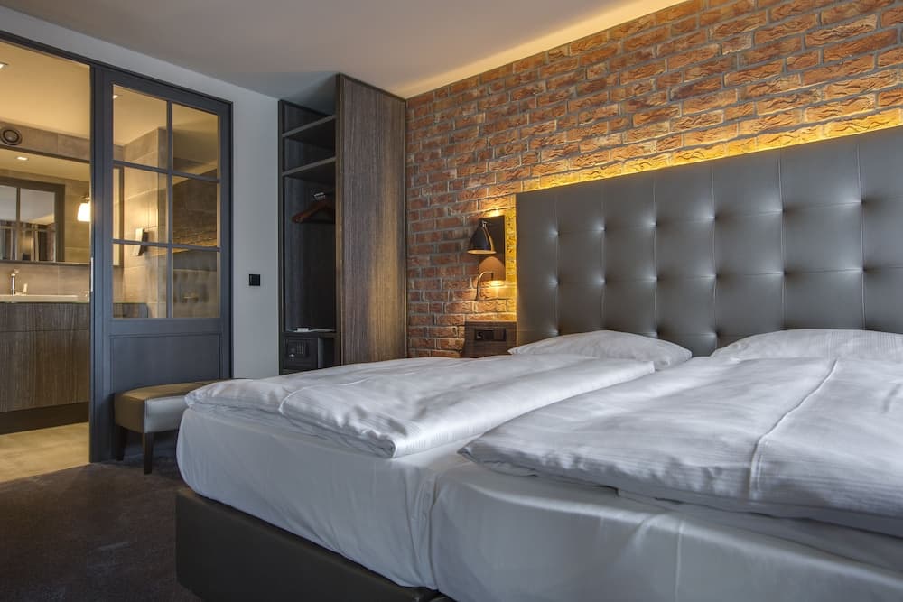 Park Inn by Radisson Lübeck