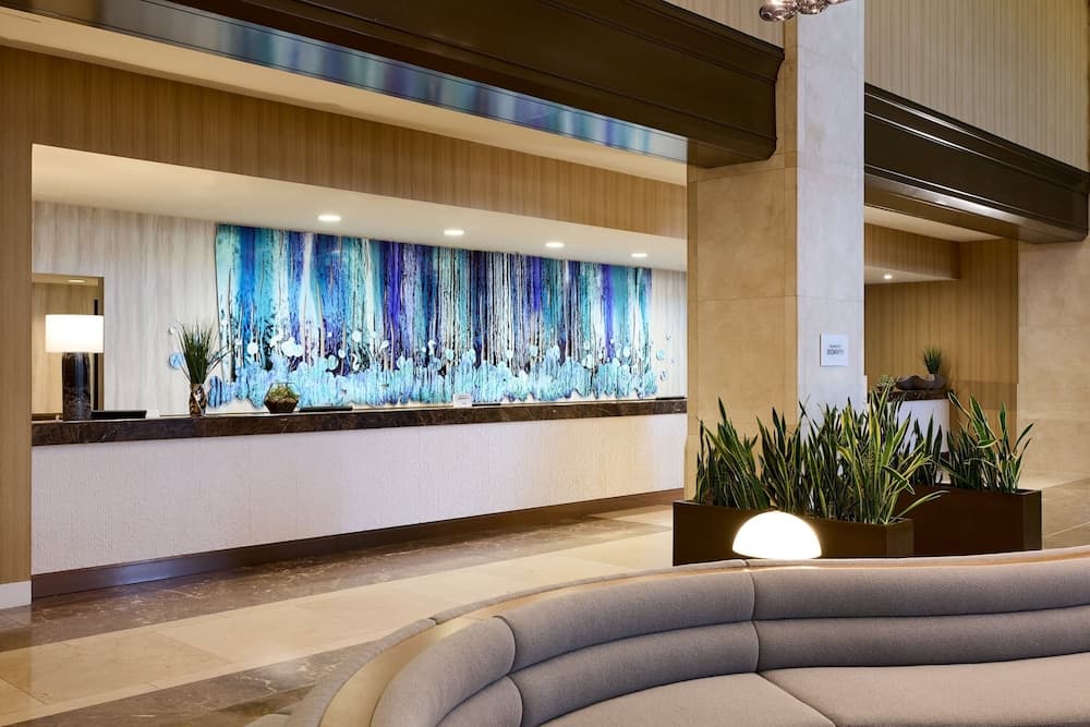 The Westin Los Angeles Airport