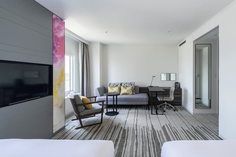 ANA Crowne Plaza Sapporo by IHG