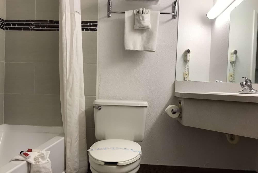 Travelodge by Wyndham Truth or Consequences