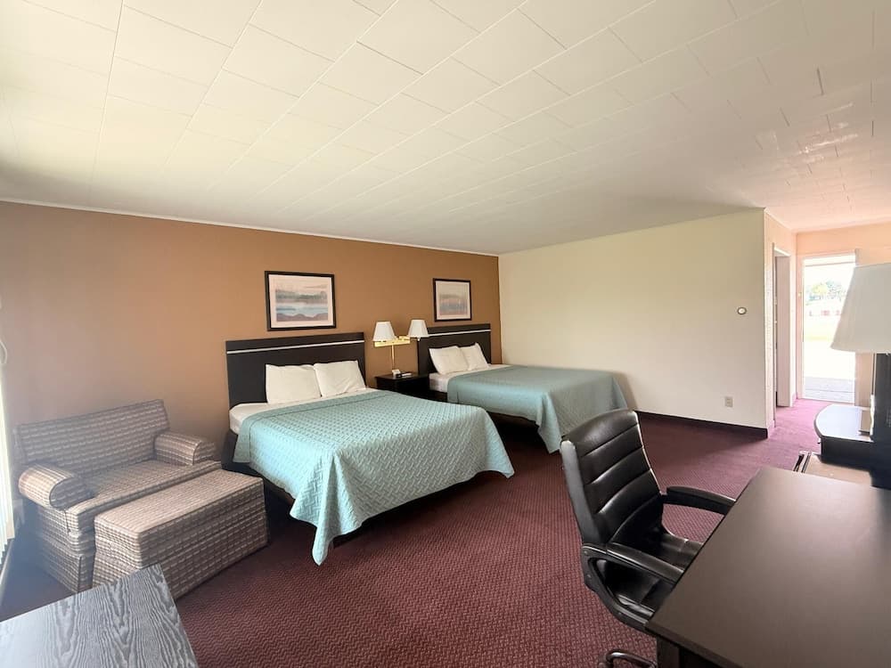 Knights Inn Kirksville