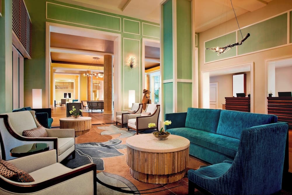 The Westin Hilton Head Island Resort & Spa