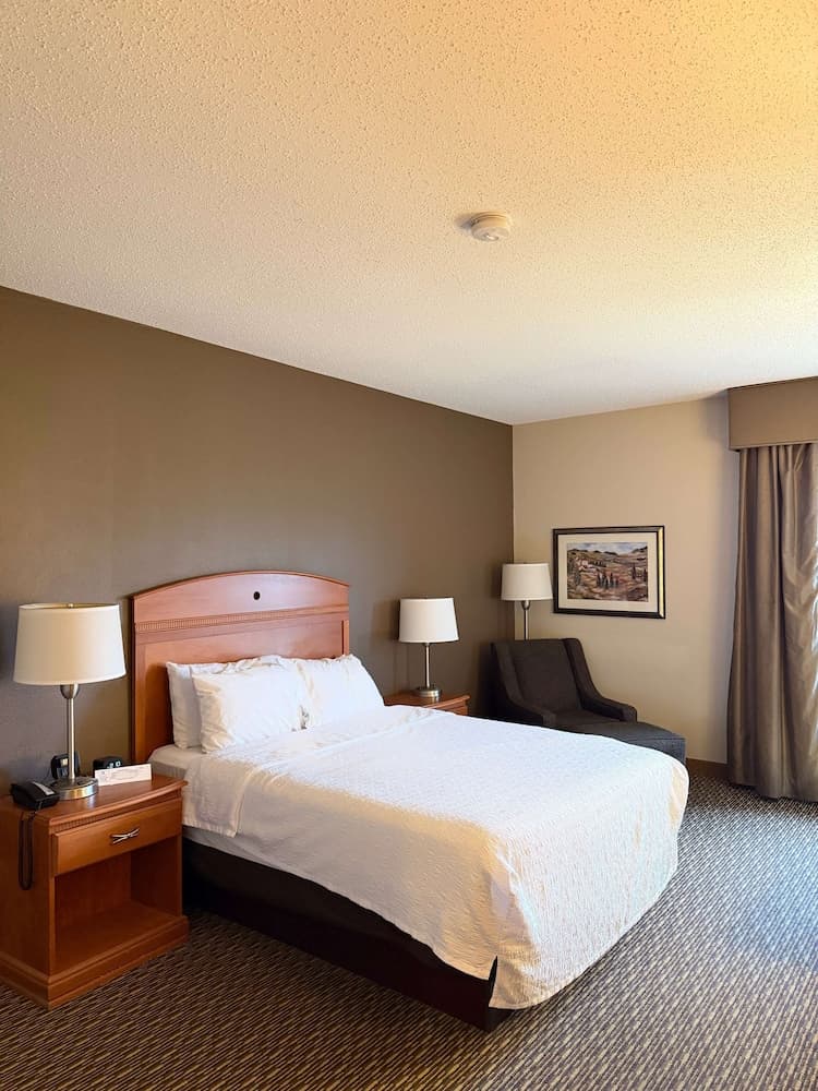 SureStay by Best Western Forsyth Decatur