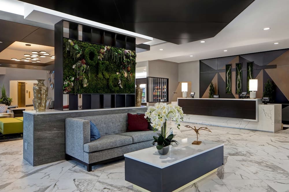 Embassy Suites by Hilton Oklahoma City Northwest