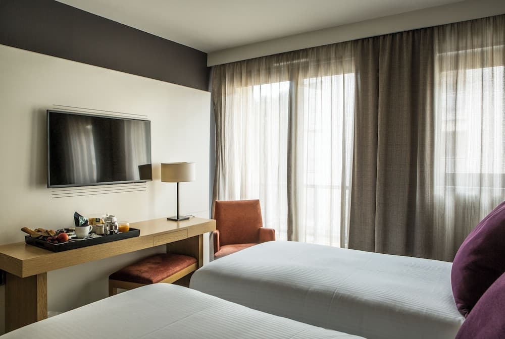 Grand Hôtel Roi René Aix - MGallery Collection