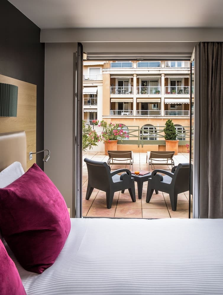 Grand Hôtel Roi René Aix - MGallery Collection