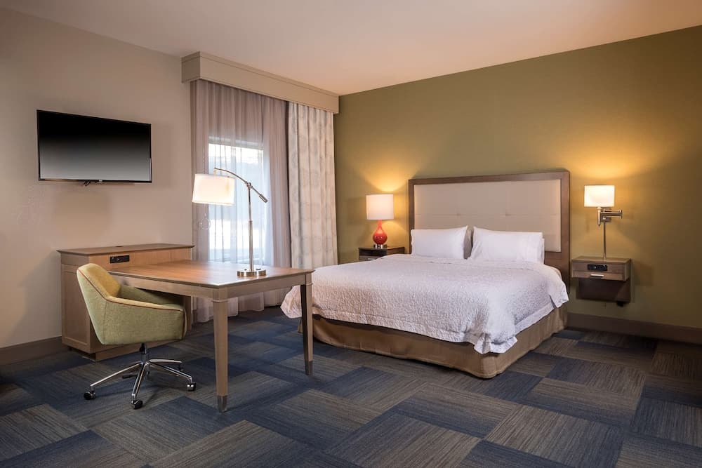 Hampton Inn & Suites Asheville Biltmore Village