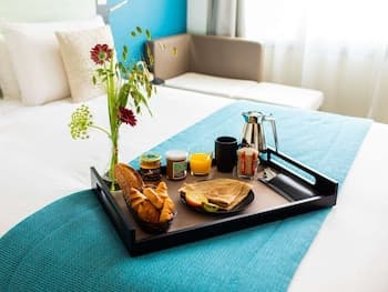 Mercure Lorient Centre Hotel