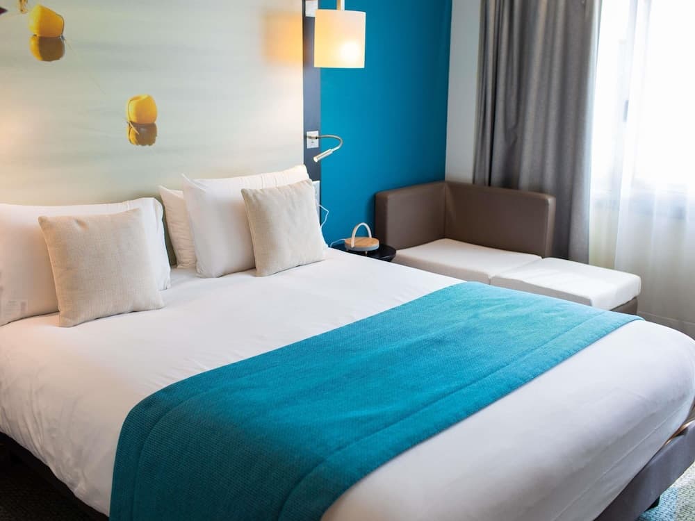 Mercure Lorient Centre Hotel