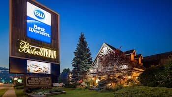 Best Western Fireside Inn