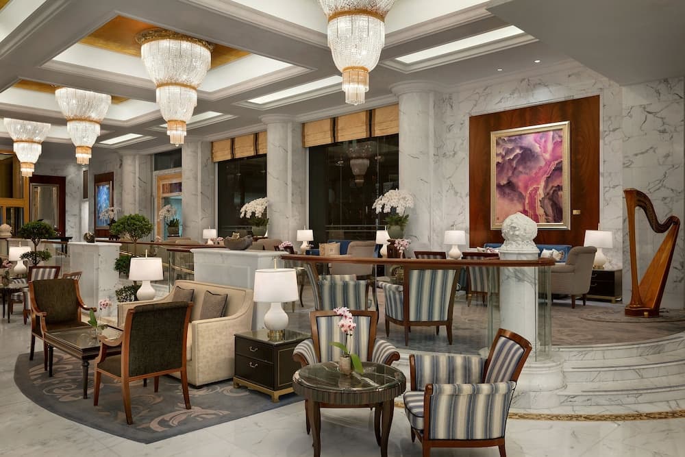 Shangri-La Singapore