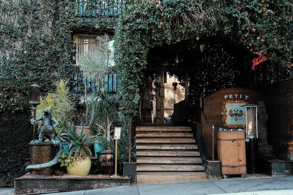 hotel image