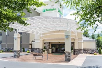 Holiday Inn Boone - University Area, an IHG Hotel