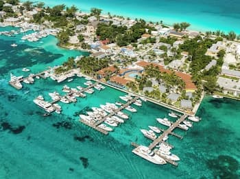Bimini Big Game Club Resort & Marina