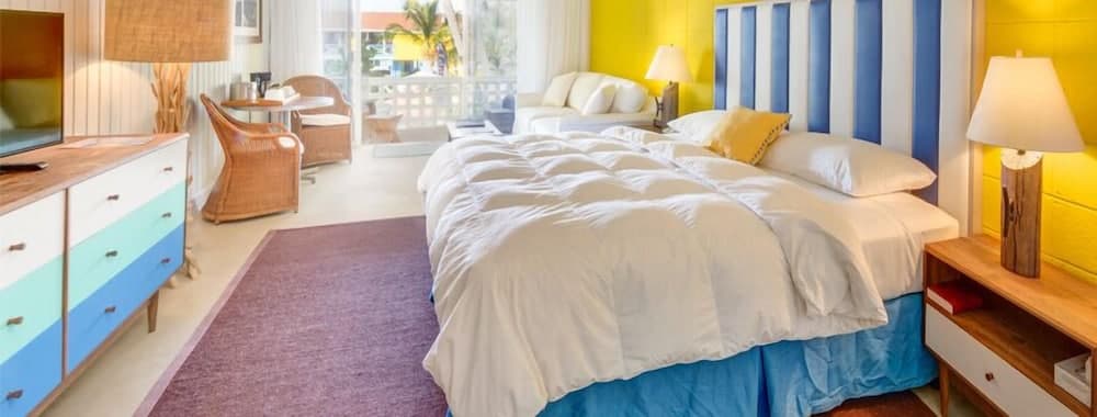 Bimini Big Game Club Resort & Marina