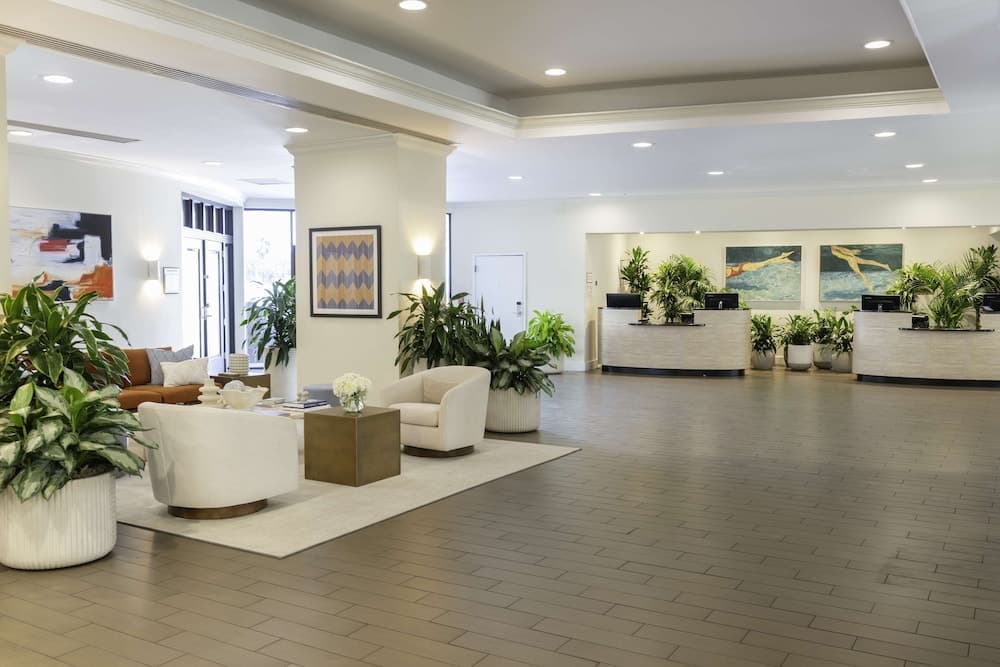 Hotel Tampa Riverwalk