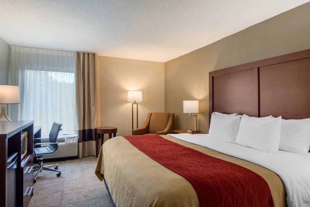 Comfort Inn Chester - Richmond South