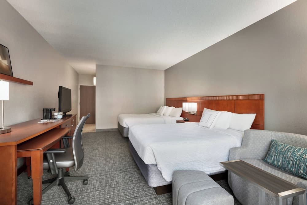 Courtyard by Marriott Fort Myers Cape Coral