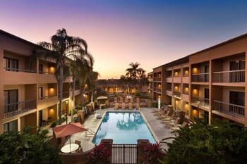 Courtyard by Marriott Fort Myers Cape Coral