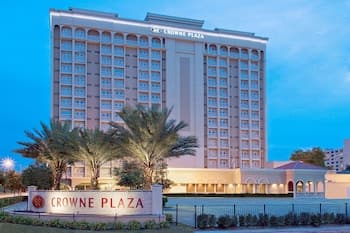 Crowne Plaza Orlando - Downtown, an IHG Hotel