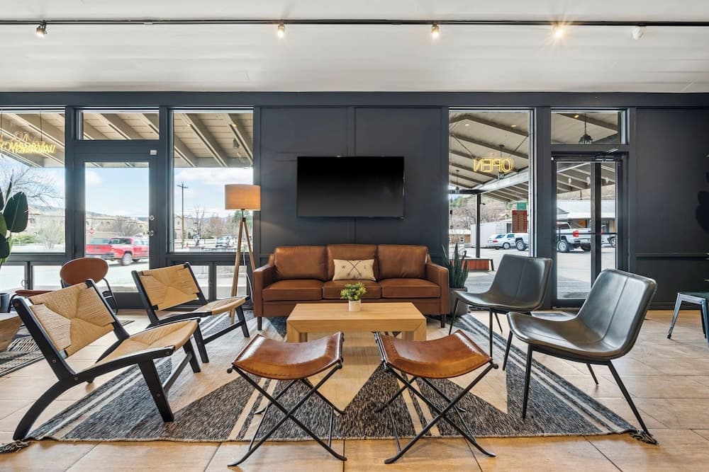 Adventure Inn Durango